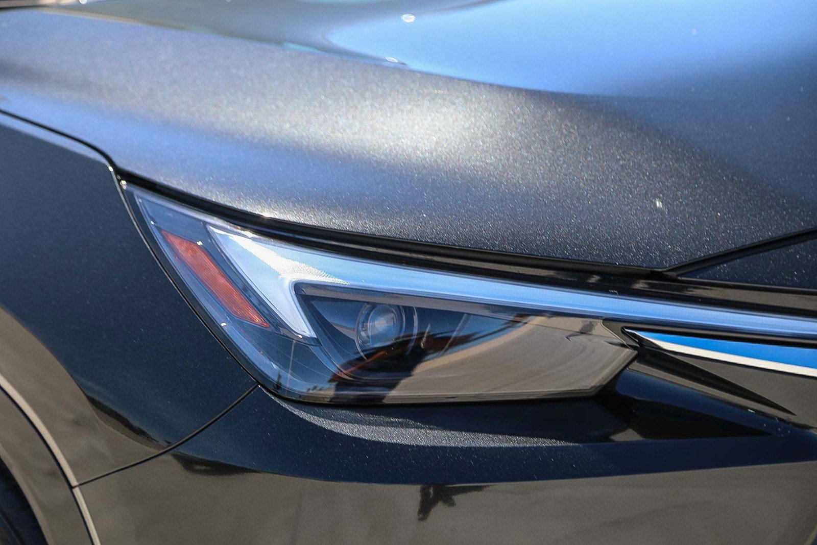 Used 2025 Lexus TX 350 AWD w/ Technology Package image 8