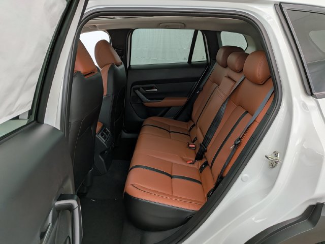 New 2026 MAZDA CX-50 AWD 2.5 S w/ Weather Package image 14