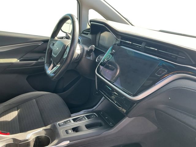 Used 2023 Chevrolet Bolt LT FWD image 10