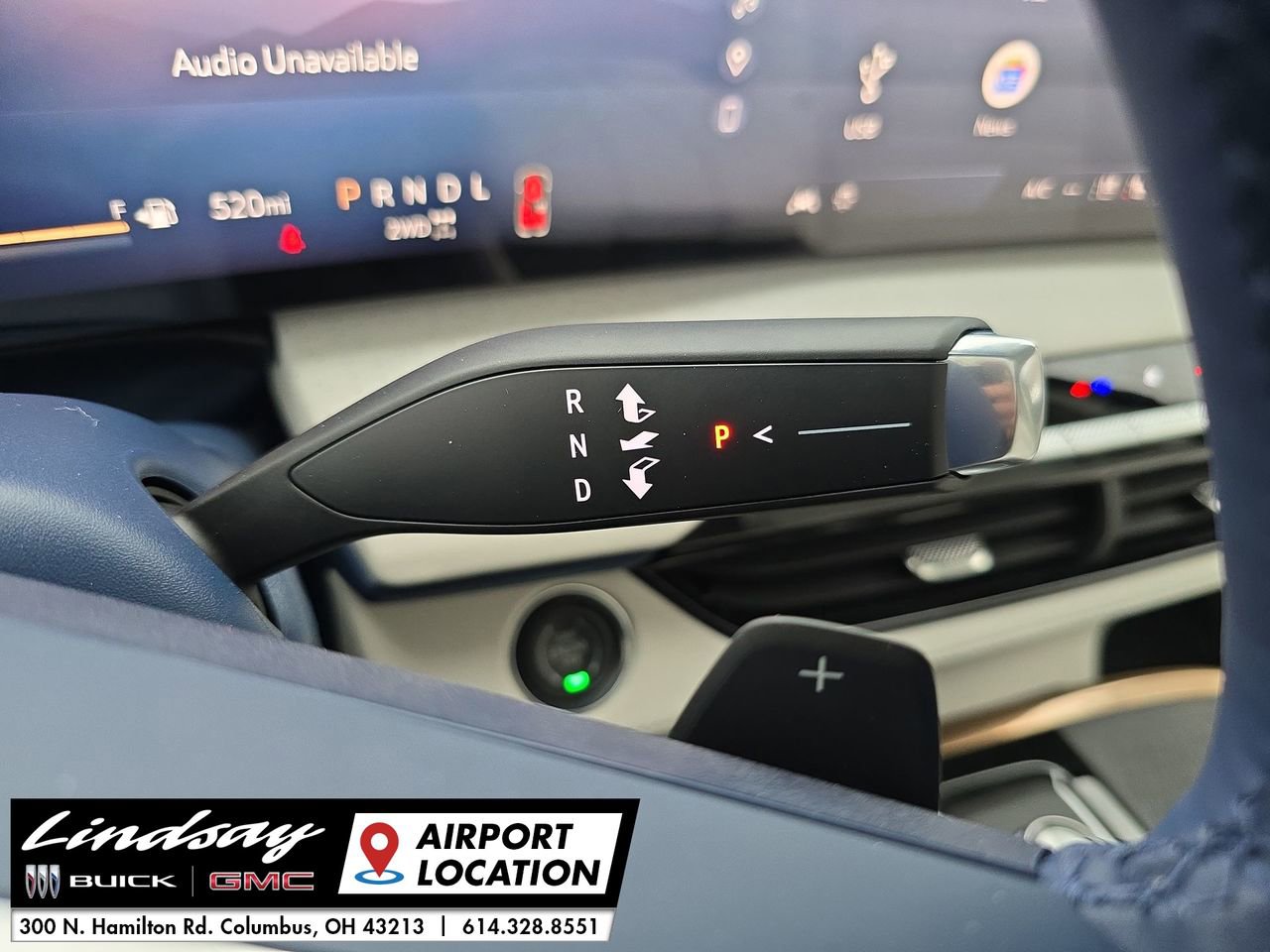 New 2026 Buick Enclave Avenir w/ Super Cruise Package image 17