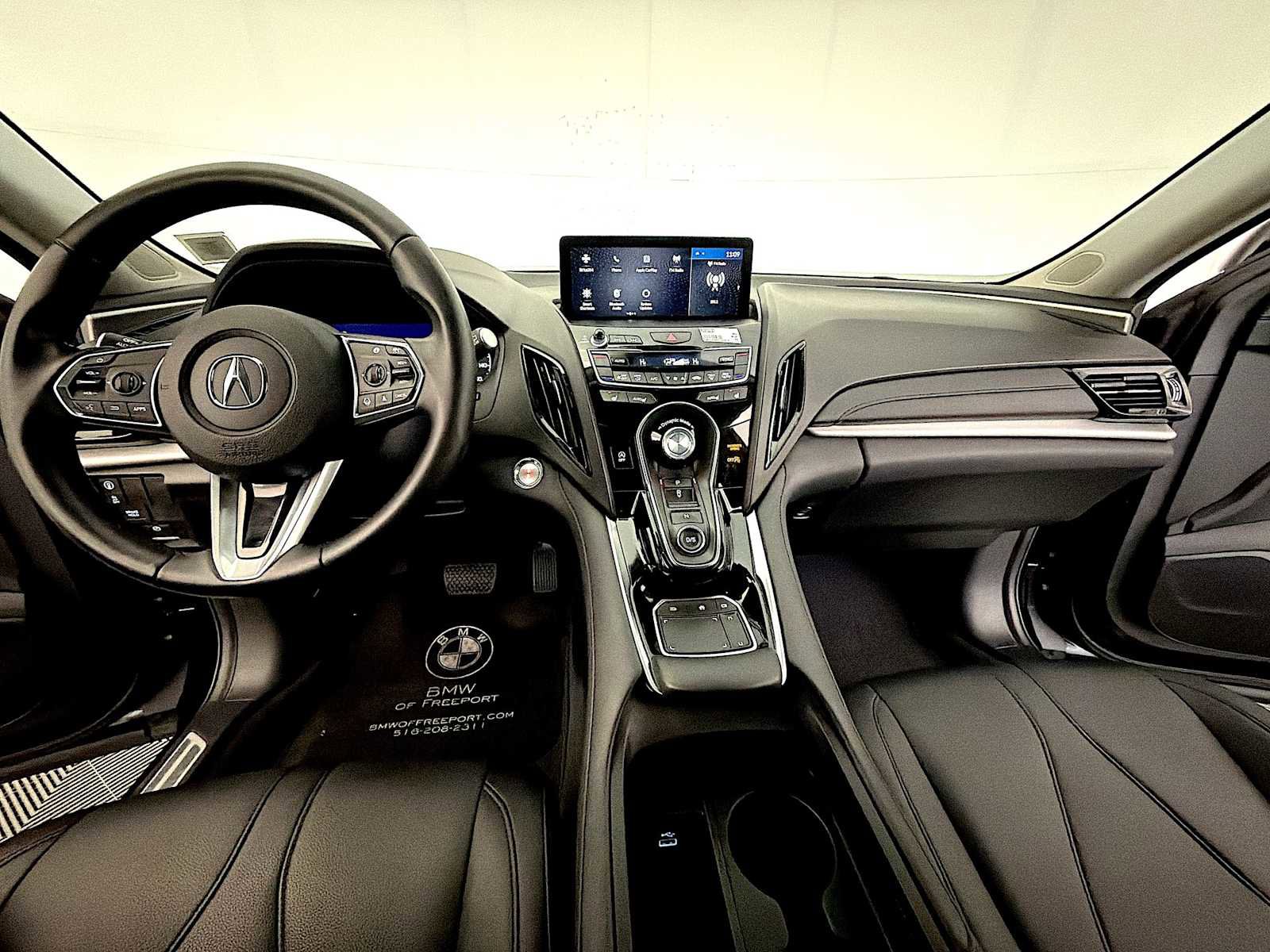 Used 2023 Acura RDX AWD image 14