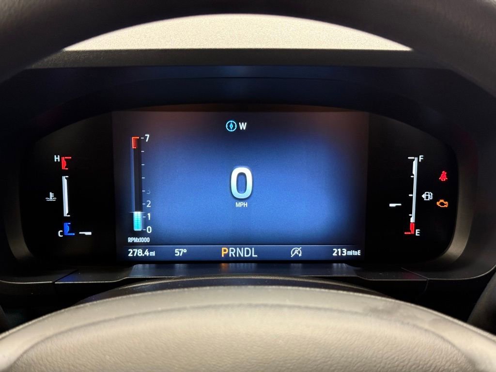 New 2025 Ford Maverick XL w/ 4K Tow Package image 33