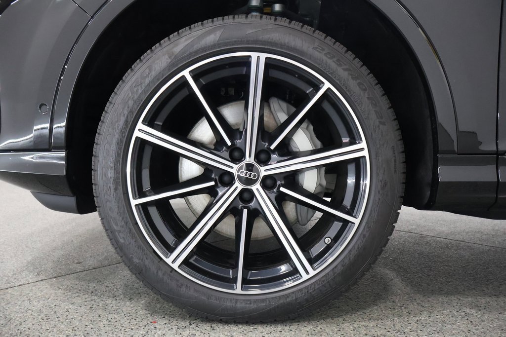 New 2026 Audi Q7 2.0T Premium Plus image 5