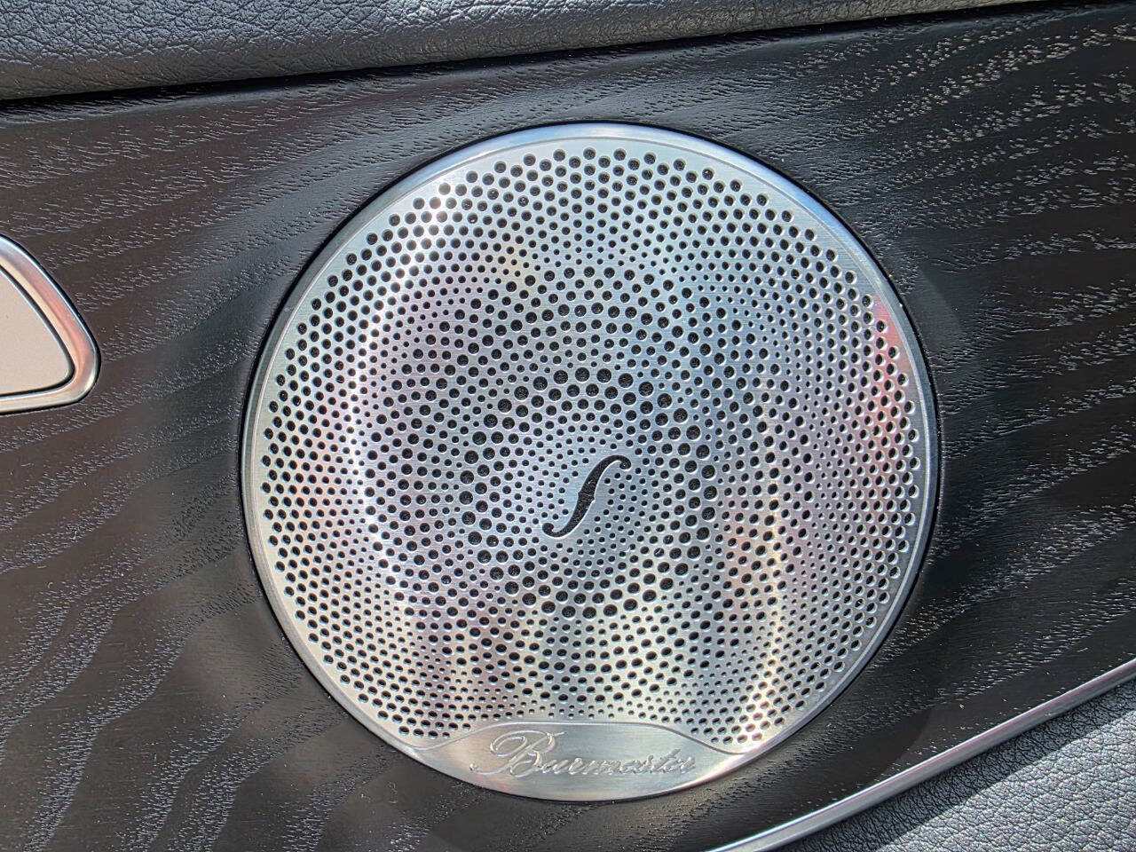 Used 2016 Mercedes-Benz C 450 AMG image 12
