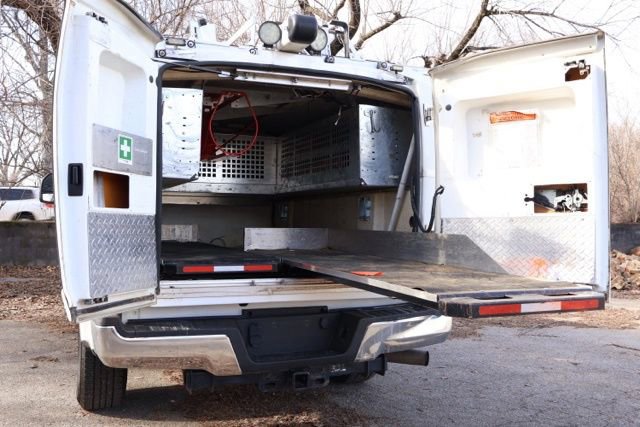 Used 2018 Ford F250 XL w/ Power Equipment Group image 17