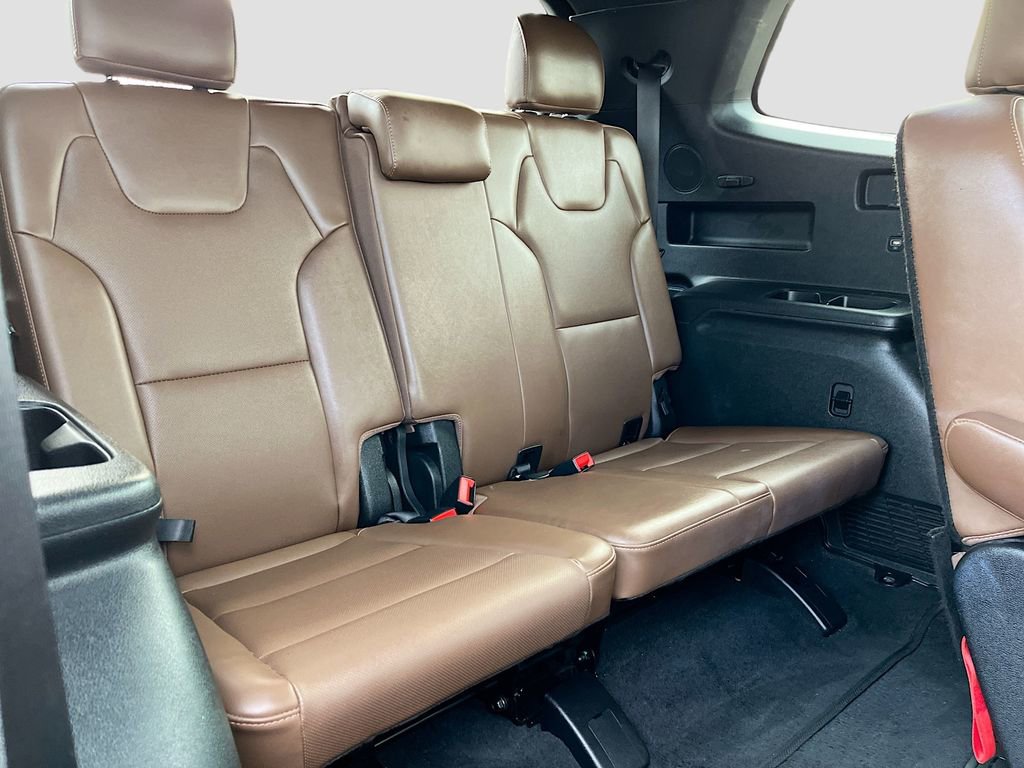 Used 2022 Kia Telluride SX w/ SX Prestige Package image 27