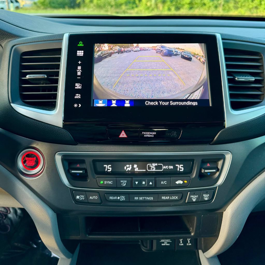 Used 2016 Honda Pilot EX image 18