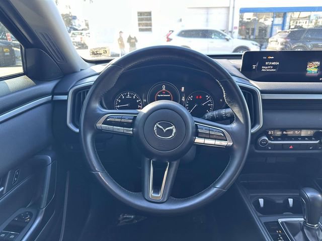 Used 2023 MAZDA CX-50 2.5 S w/ Cargo Package image 11