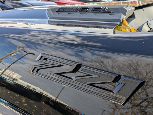 New 2026 Chevrolet Silverado 3500 LT w/ Trail Boss Package image 28