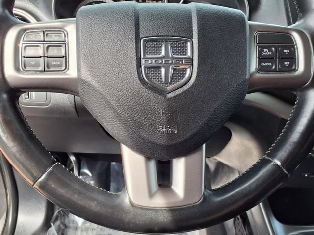 Used 2020 Dodge Journey Crossroad FWD image 16