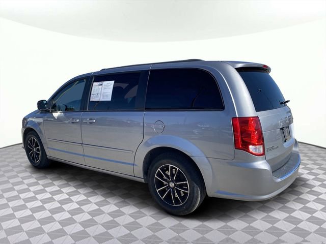 Used 2017 Dodge Grand Caravan GT image 6