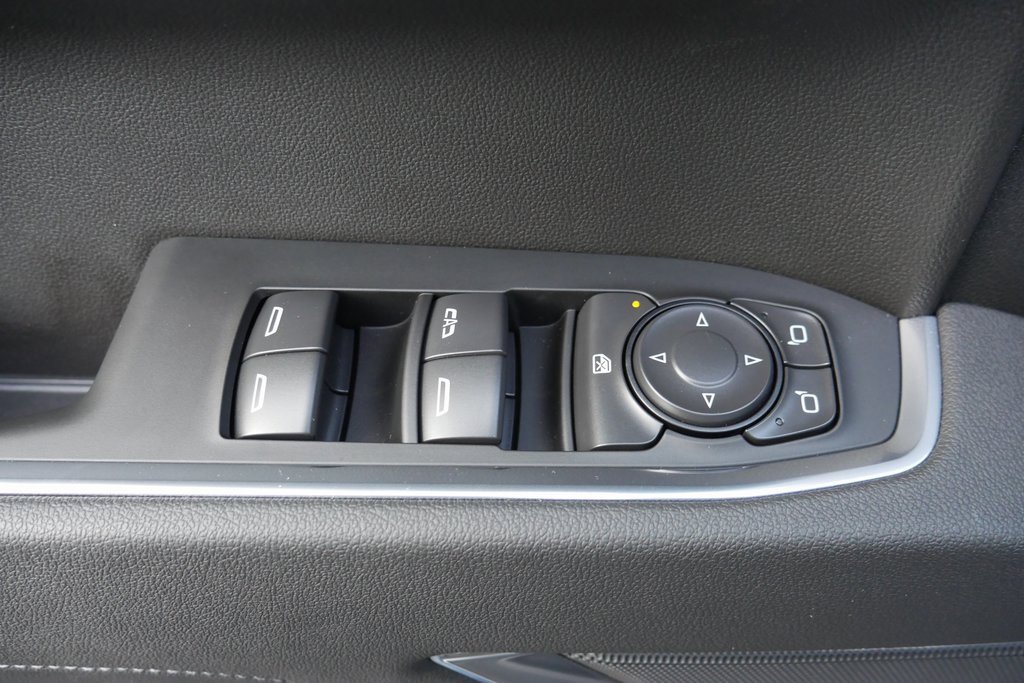 New 2026 Chevrolet Silverado 1500 LT image 29