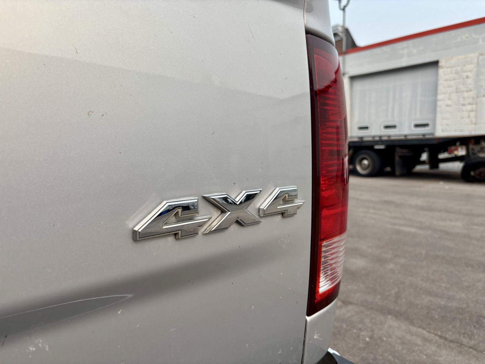 Used 2013 RAM 1500 Tradesman w/ Popular Equipment Group AWD/4WD image 26