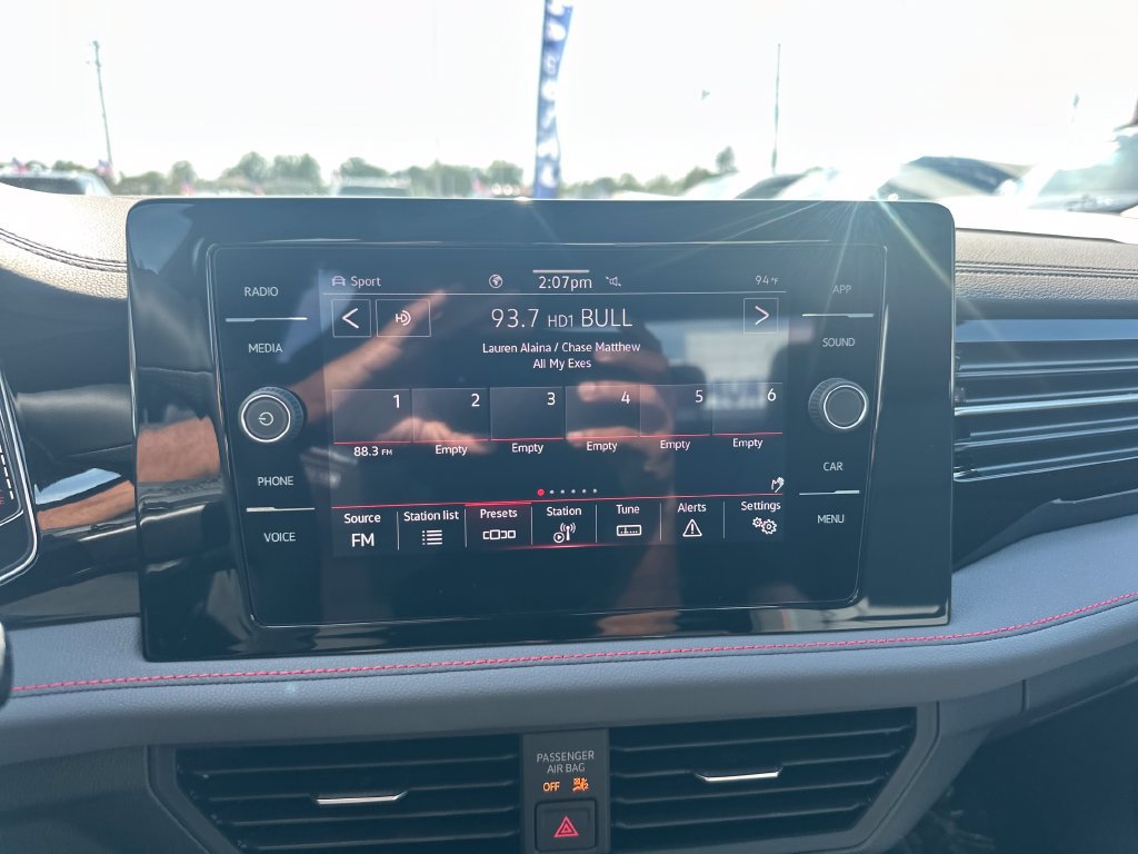 New 2027 Volkswagen Jetta GLI Autobahn FWD image 15