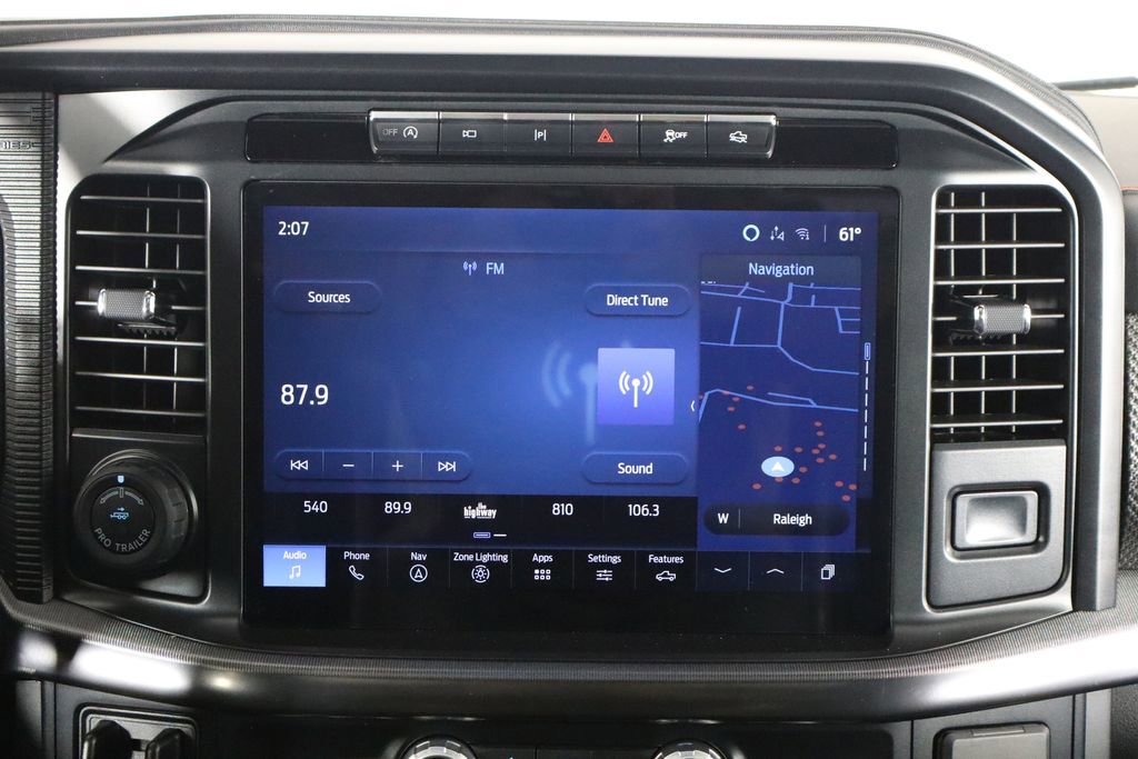 Used 2024 Ford F150 Raptor image 30