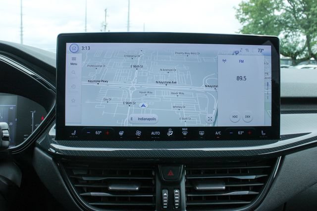 Used 2024 Ford Escape ST-Line w/ Tech Pack #1 AWD/4WD image 19