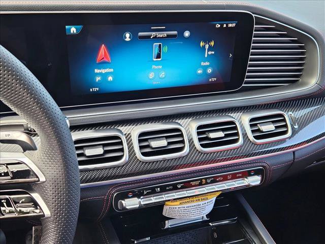 New 2026 Mercedes-Benz GLE 53 AMG 4MATIC Coupe image 12
