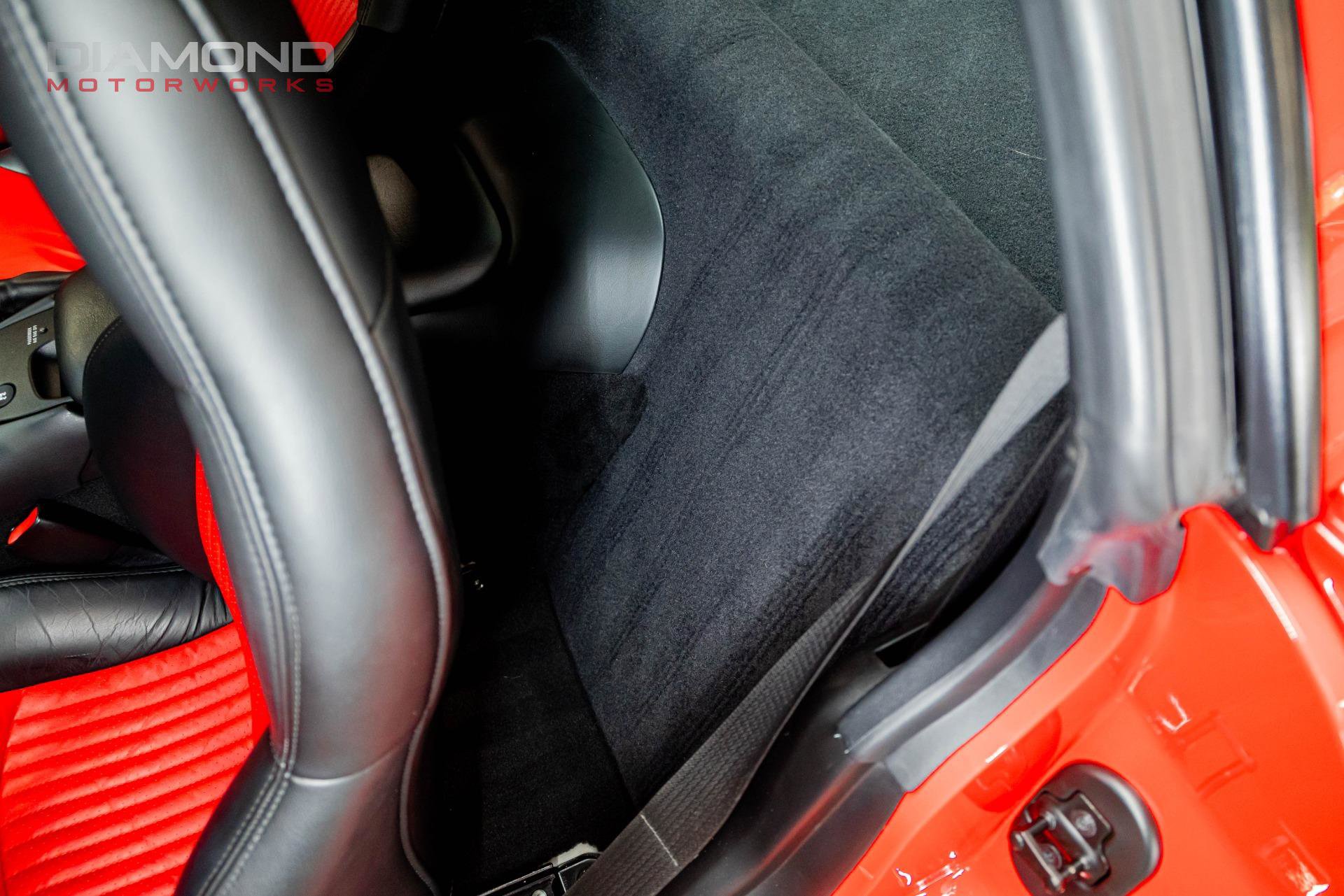 Used 2003 Chevrolet Corvette Z06 w/ Memory Package, 3 Drivers image 66