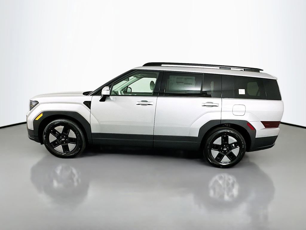 New 2026 Hyundai Santa Fe SEL image 8