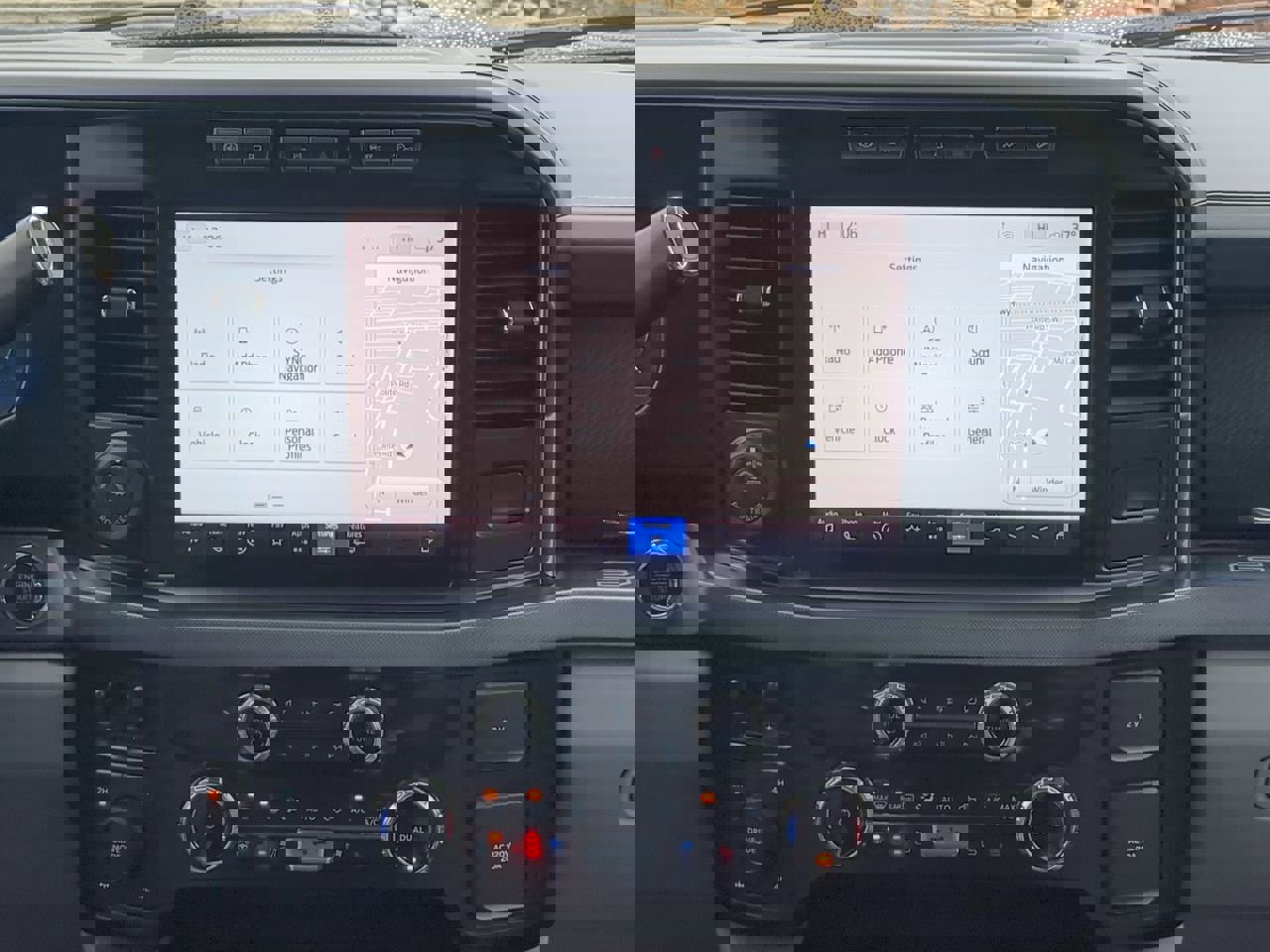 Used 2024 Ford F250 Limited w/ FX4 Off-Road Package image 16