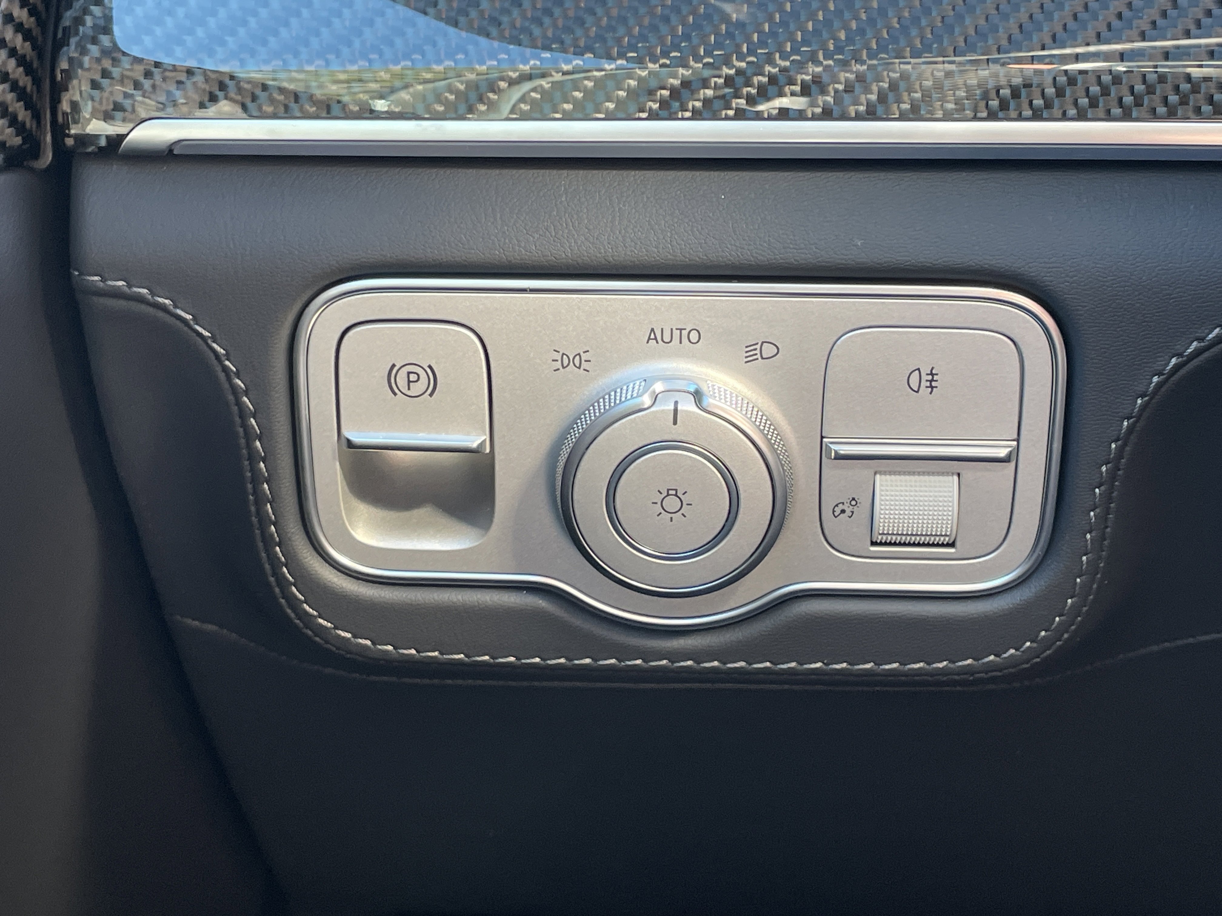 New 2026 Mercedes-Benz GLS 63 AMG 4MATIC image 23