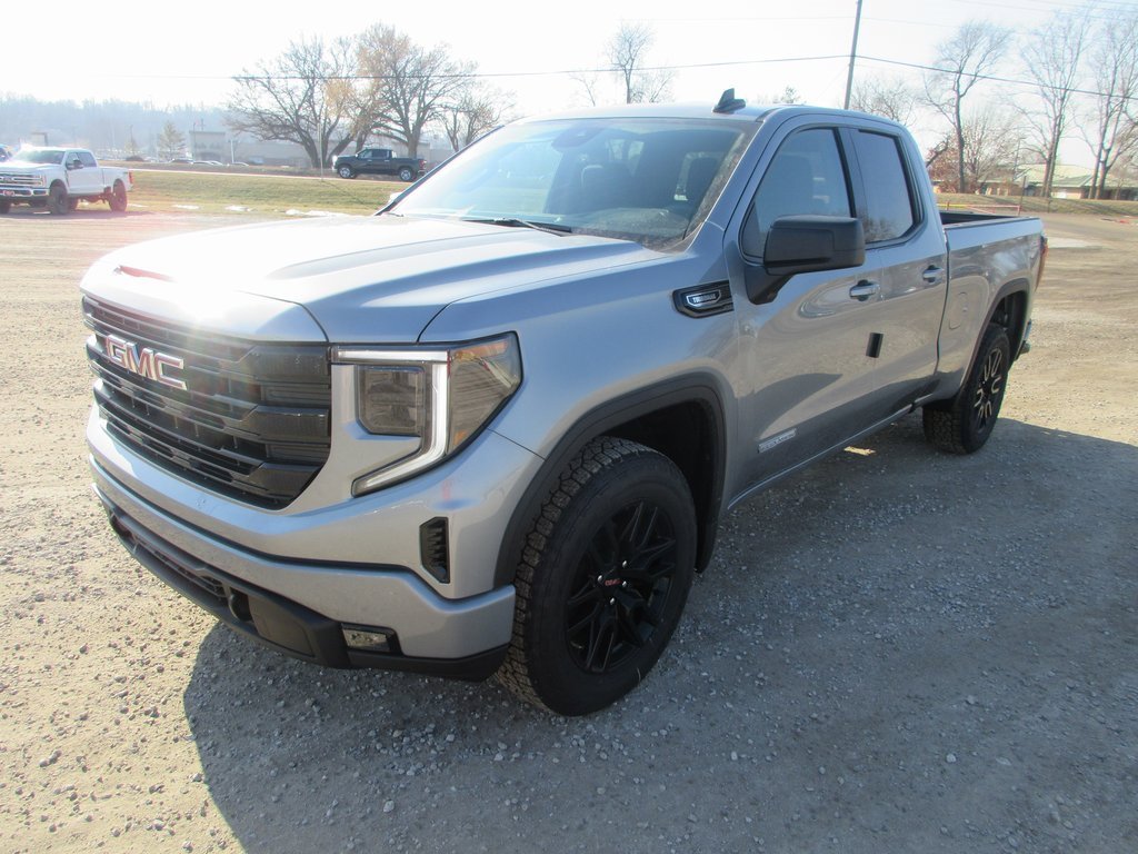 New 2026 GMC Sierra 1500 Elevation w/ Elevation Select Package image 11
