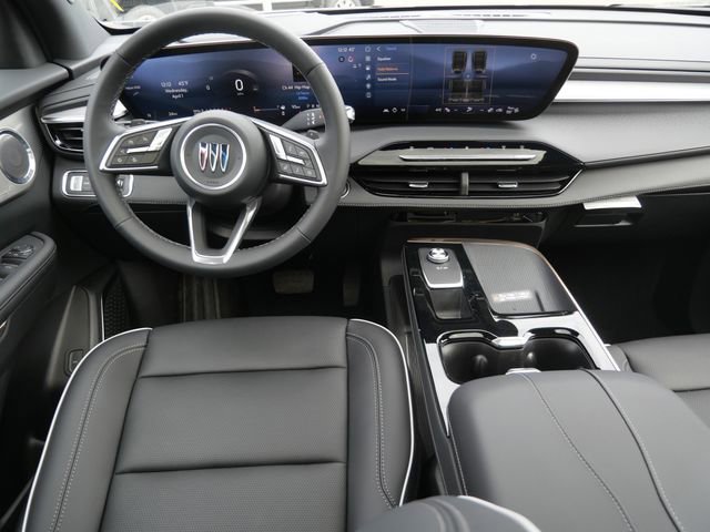 Used 2025 Buick Enclave Avenir AWD/4WD image 19