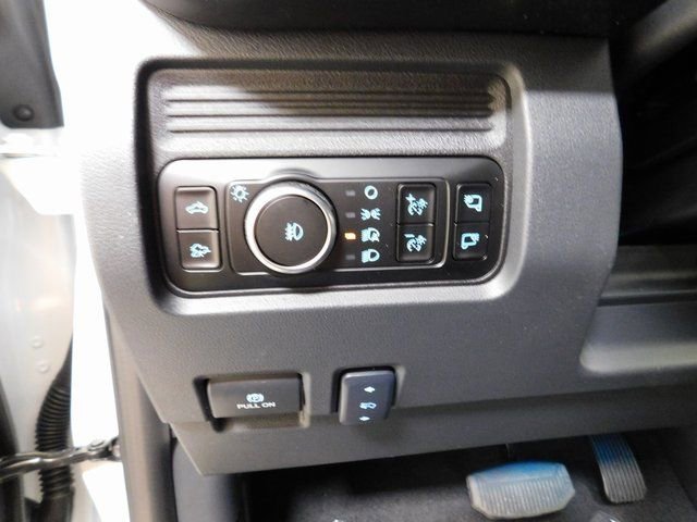 New 2026 Ford F350 Lariat w/ FX4 Off-Road Package image 29
