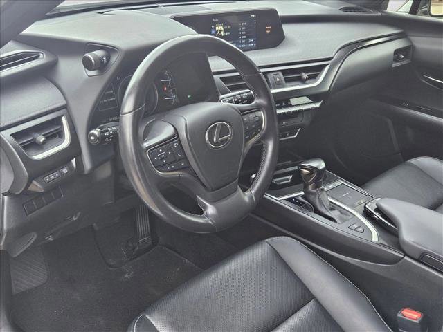 Used 2021 Lexus UX 250h w/ Premium Package image 10