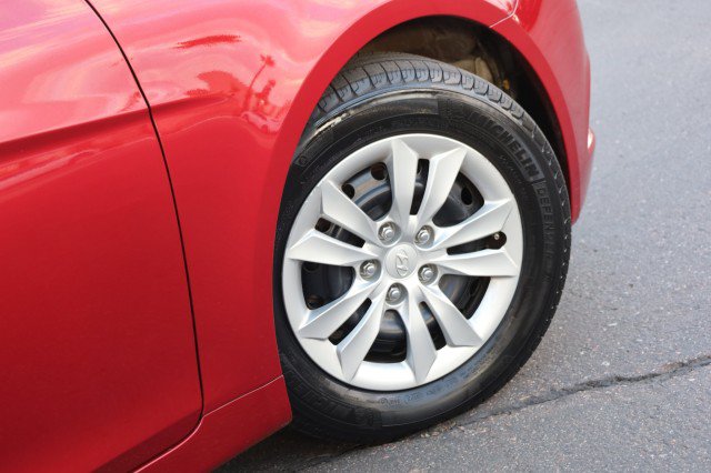 Used 2011 Hyundai Sonata GLS FWD image 47