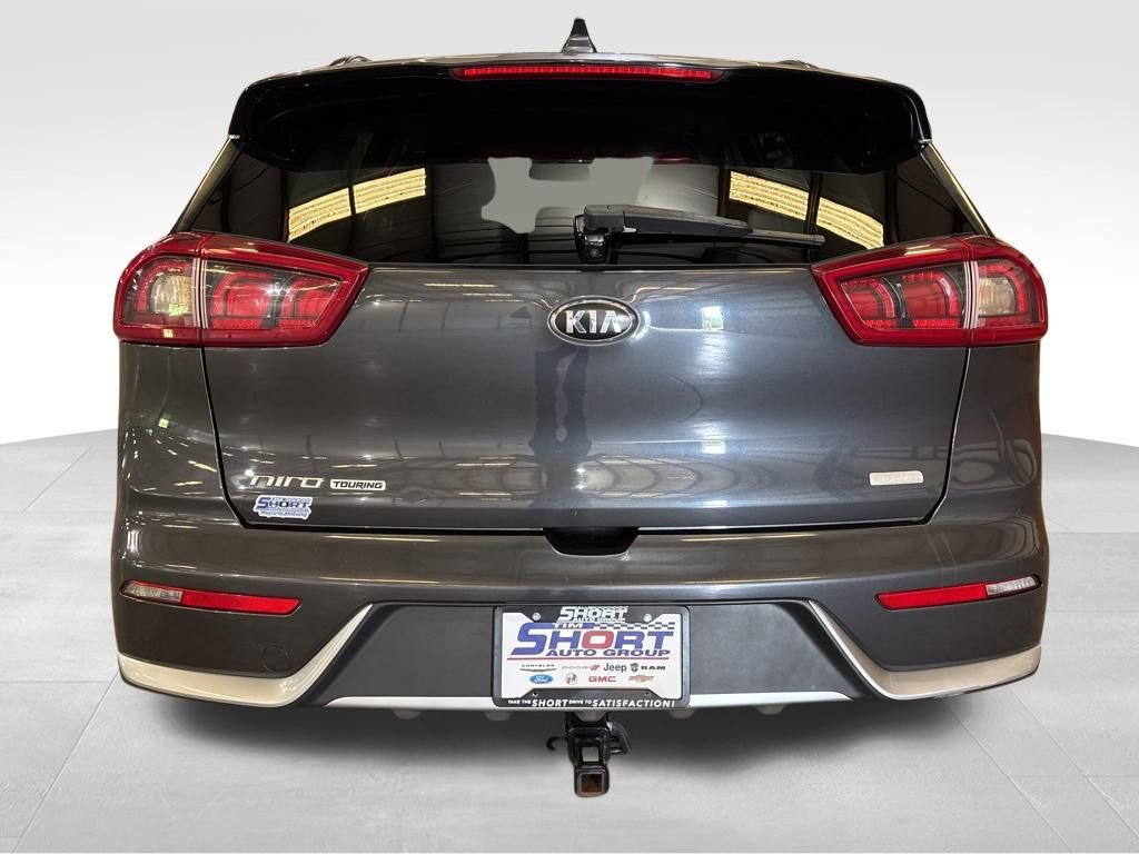Used 2019 Kia Niro S Touring image 4