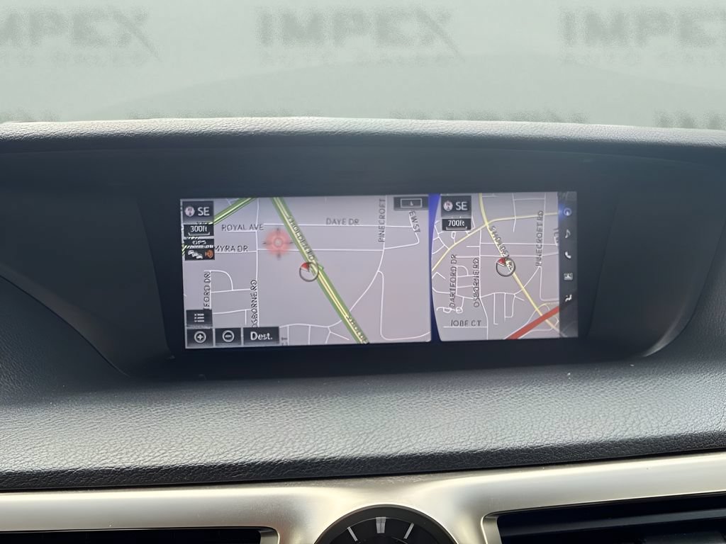Used 2020 Lexus GS 350 F Sport RWD image 21