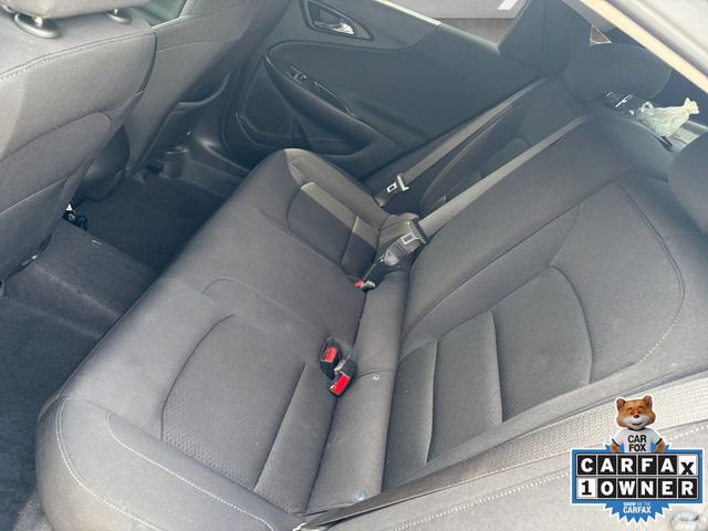 Used 2025 Chevrolet Malibu RS w/ LPO, Floor Liner Package FWD image 22