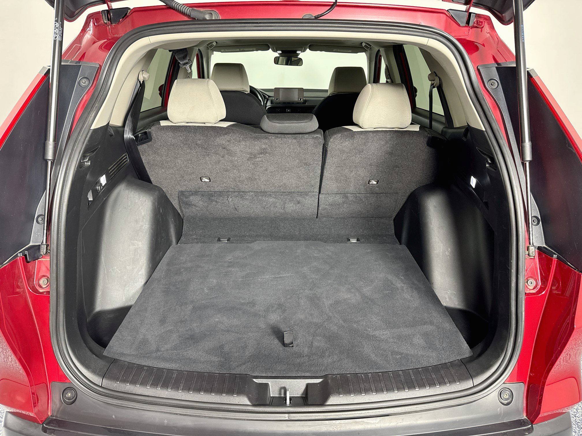 Certified 2024 Honda CR-V EX image 25