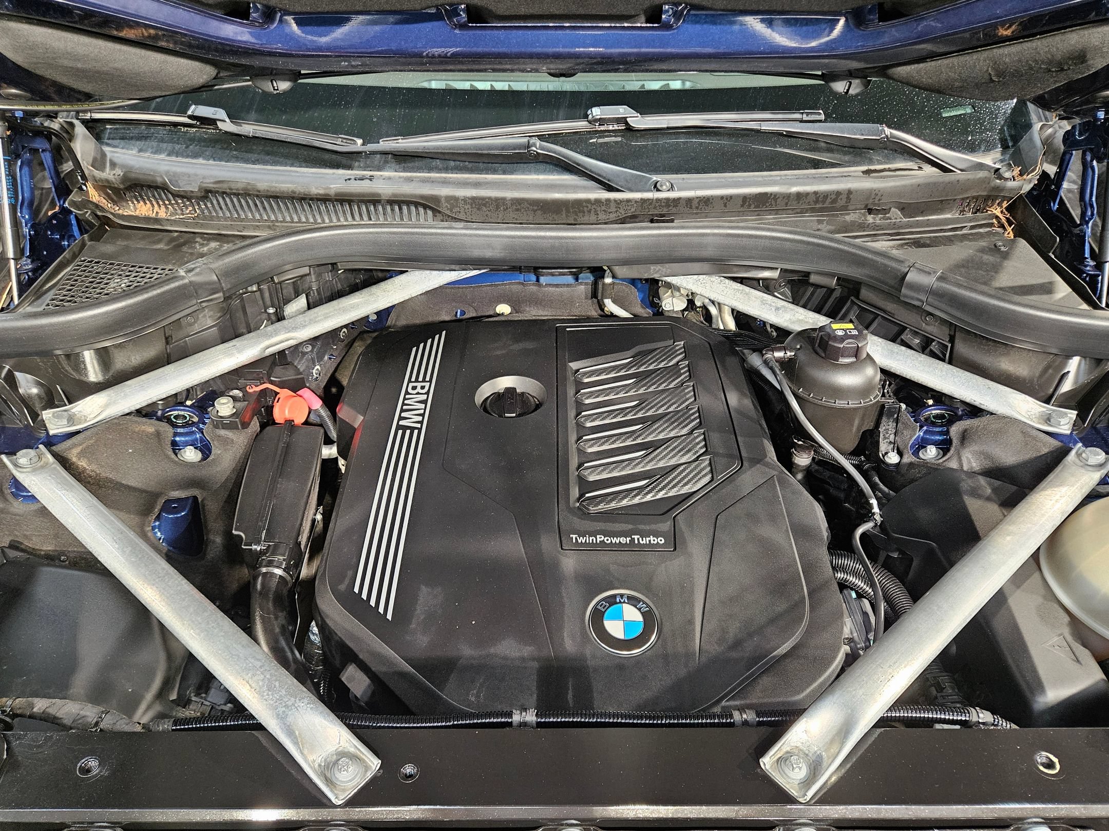 Used 2019 BMW X7 xDrive40i w/ Premium Package AWD/4WD image 19