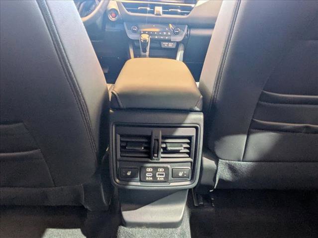 New 2026 Subaru Outback Limited XT image 11