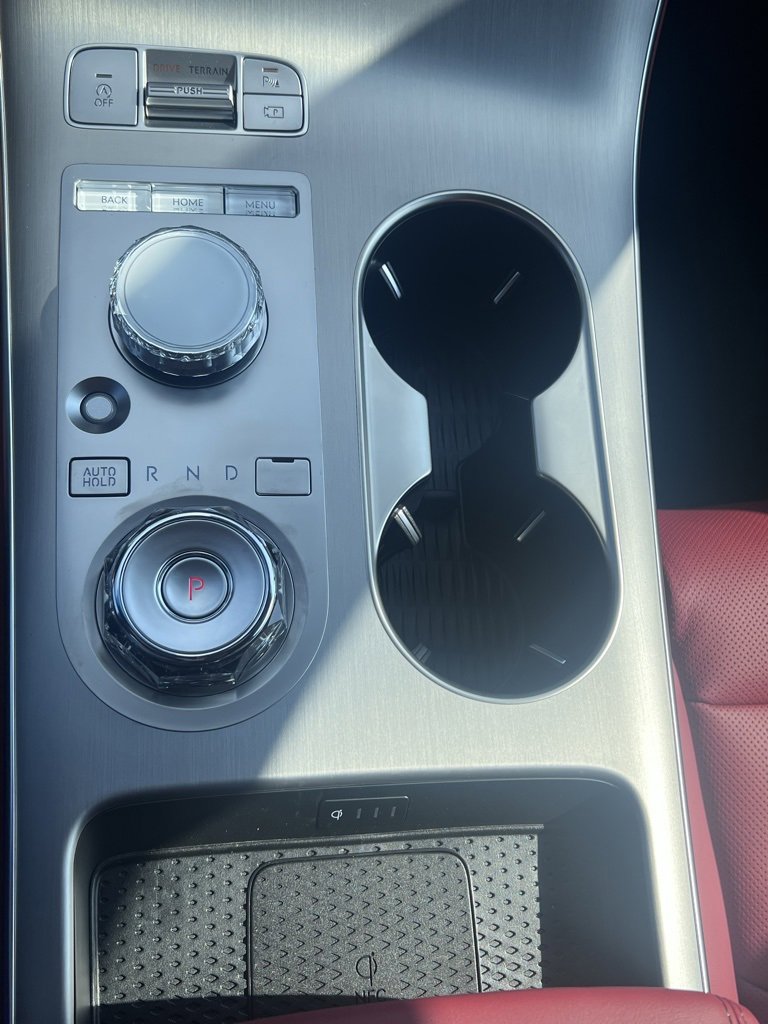 New 2026 Genesis GV70 3.5T Sport Advanced image 26