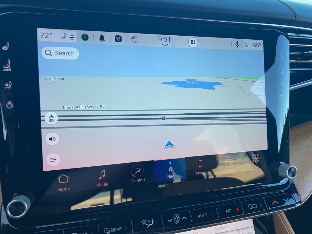 Used 2022 Jeep Grand Wagoneer Series III image 26