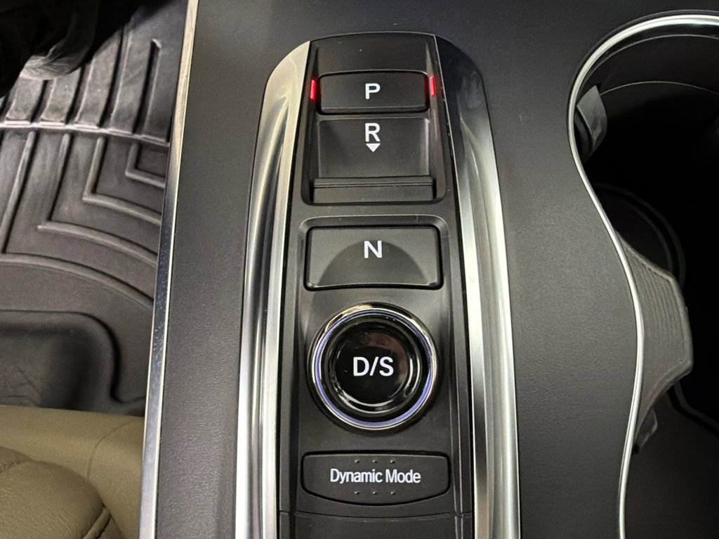 Used 2020 Acura MDX FWD w/ Technology Package image 33