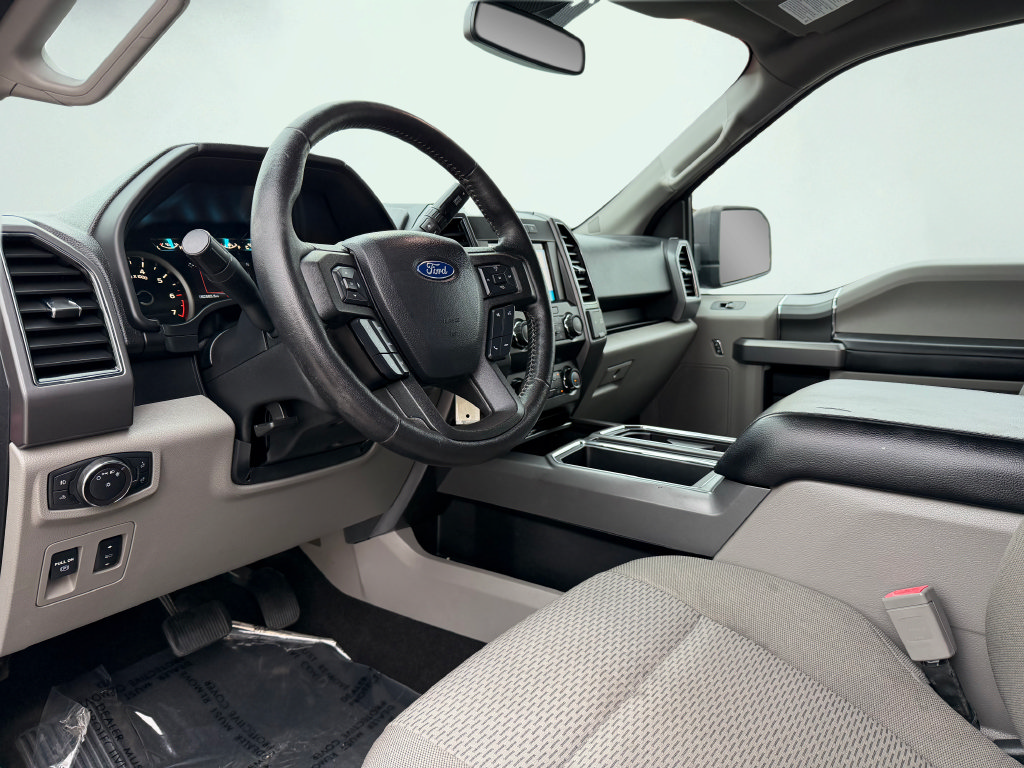 Used 2019 Ford F150 XLT w/ Equipment Group 302A Luxury RWD image 35