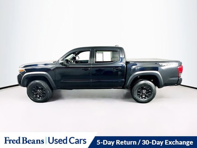 Used 2019 Toyota Tacoma TRD Off-Road w/ Technology Package AWD/4WD image 5