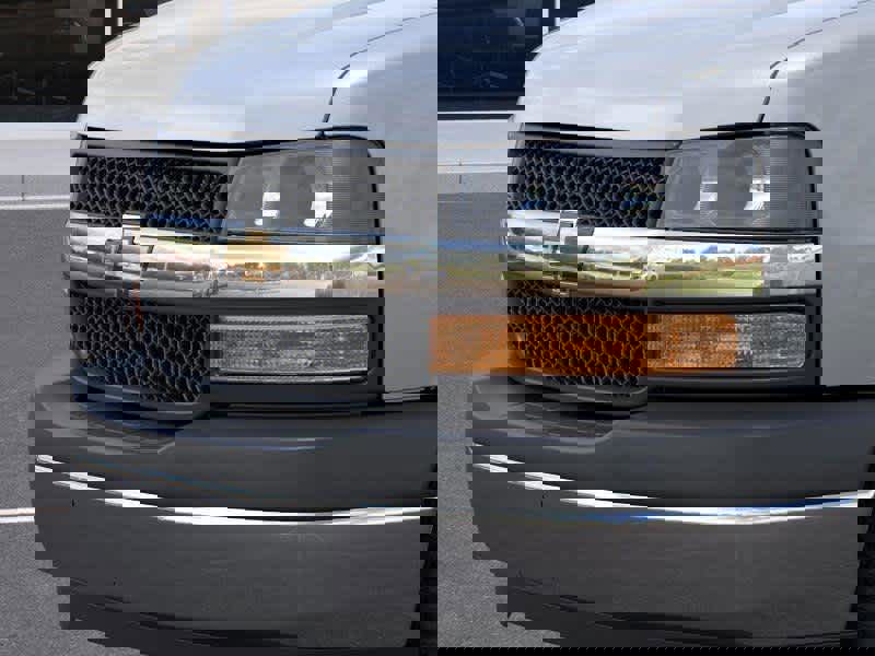 New 2026 Chevrolet Express 2500 w/ Driver Convenience Package RWD image 13