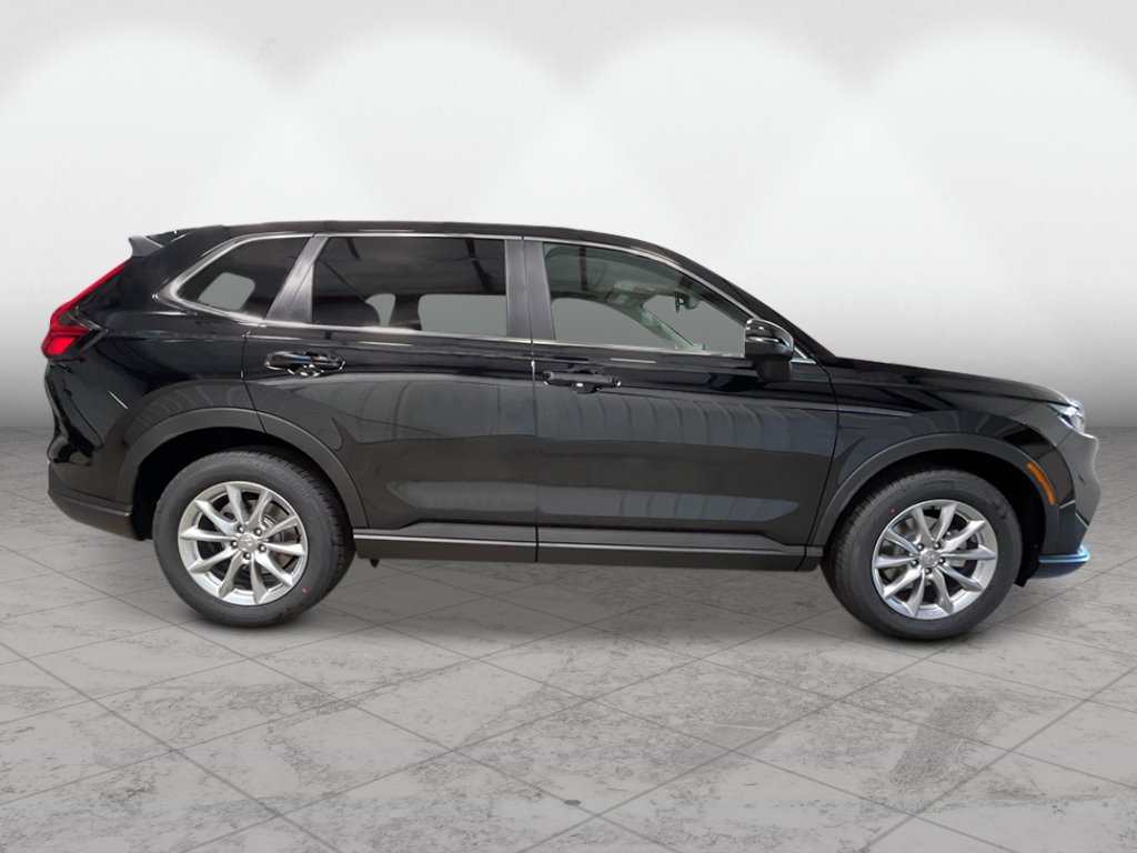 New 2026 Honda CR-V EX image 7