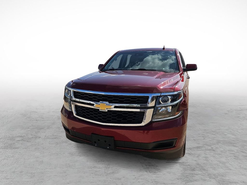Used 2018 Chevrolet Tahoe LT RWD image 4