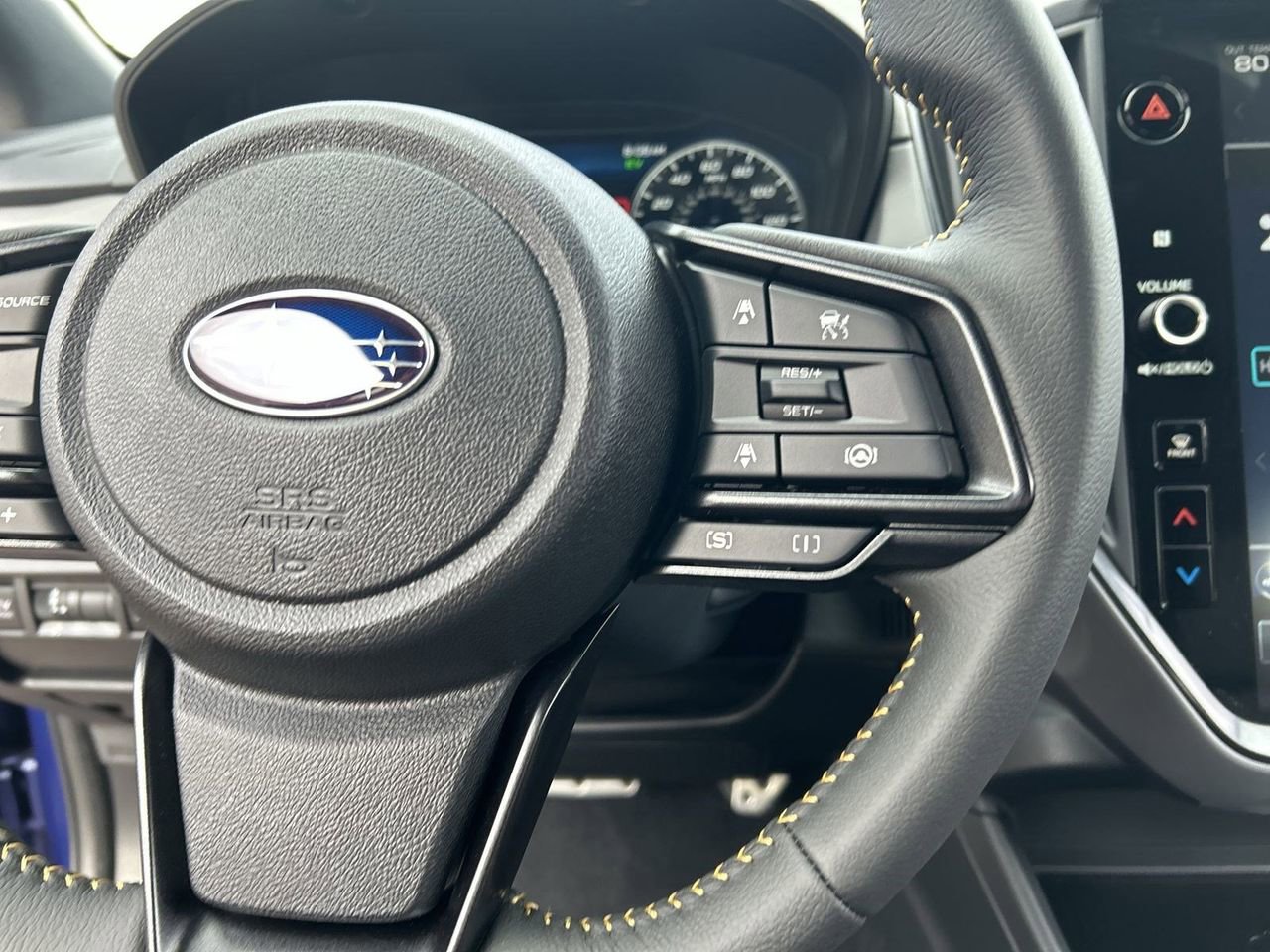 New 2026 Subaru Crosstrek 2.5i Sport image 21