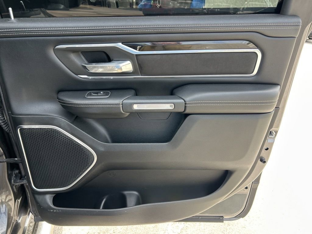 Used 2020 RAM 1500 Laramie w/ Sport Appearance Package image 45