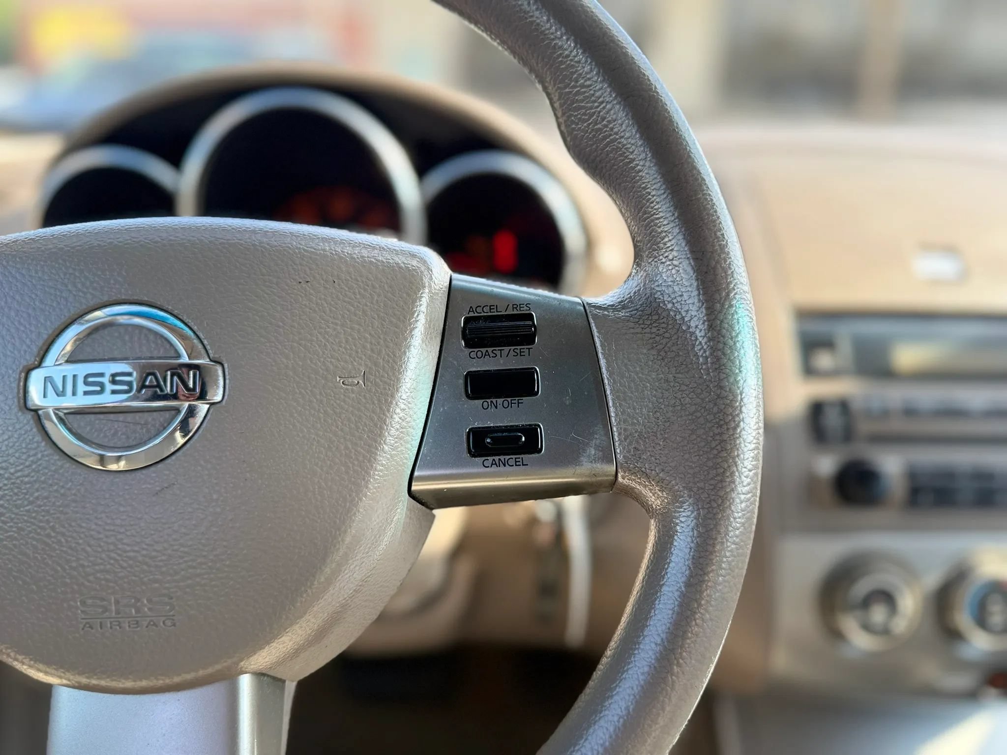 Used 2005 Nissan Altima 2.5 S w/ (S02) Side Airbags Pkg FWD image 32