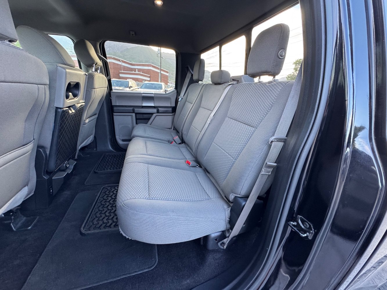 Used 2018 Ford F150 XLT w/ Equipment Group 302A Luxury AWD/4WD image 19