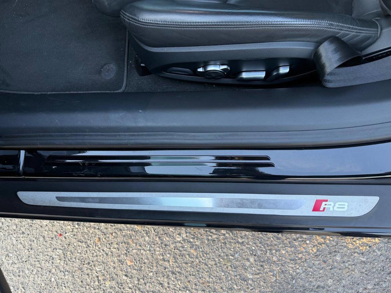 Used 2022 Audi R8 V10 image 22