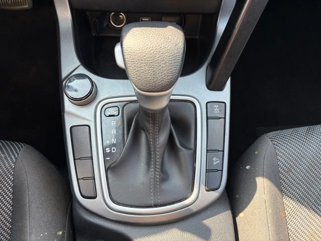 Used 2022 Kia Seltos LX AWD/4WD image 31